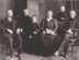 Family group 1912